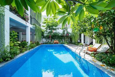 هتل My Anh Boutique Villa Hoi An