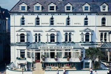 Hotel White Heather