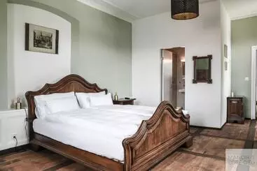 ペンション Manoir De La Côte Dieu