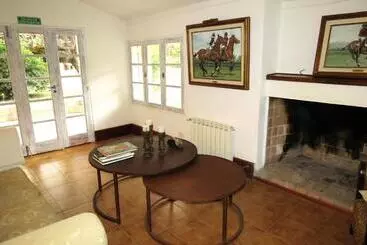 Schronisko La Masia