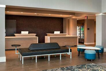 ホテル Residence Inn By Marriott Lancaster
