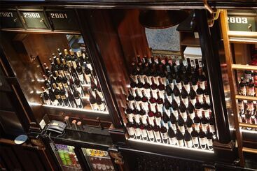 هتل Counting House