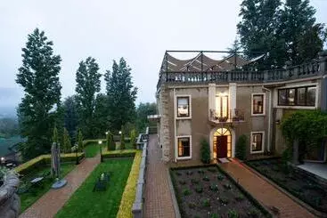 ホテル Il Castello