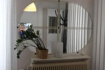 Bed and Breakfast Affären Må Bra