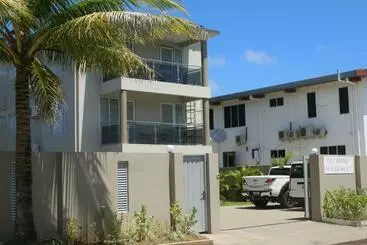 Bed and Breakfast Fiji Home Apartment