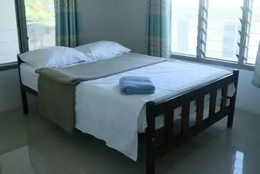 ベッドアンドブレックファースト Fiji Home Apartment