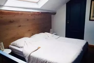 Bed and Breakfast La Trouvaille