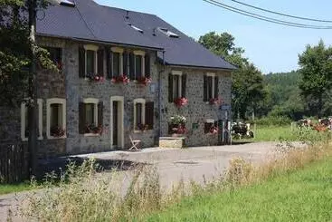 Bed and Breakfast La Trouvaille