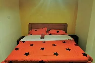 Green Garden Hostel