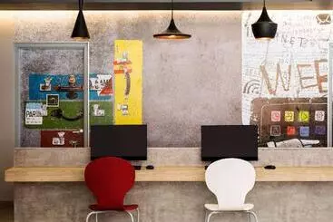 Hotelli Ibis Torreon