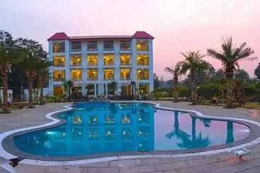 Hotel The Darien Resort