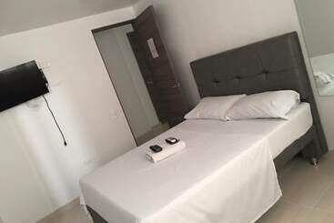 Pension Hostal Piedra Del Sol