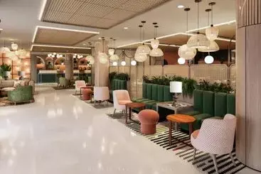 هتل Doubletree By Hilton Derry Londonderry