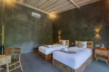 Pensión Menjangan Dive Lodge
