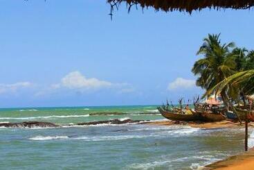 호텔 Charlestina Beach Resort