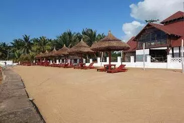 ホテル Charlestina Beach Resort