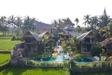 Otel Susi Spa Villa