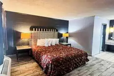 Hotelli Studio 6 Suites – Albany, Ga