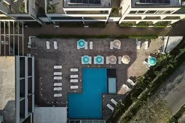 Golden Apartments