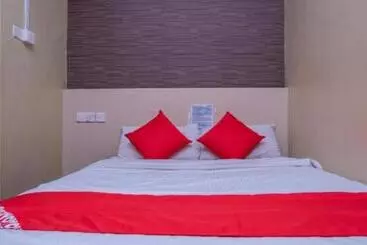 Hotel D Pinetrees