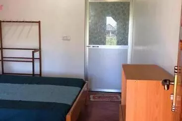 Hotel Sai Seashell Rest Inn Nilaveli