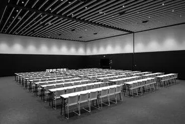 Clarion Congress Hotel Brno
