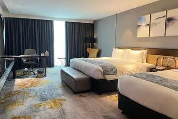 Hotell Ames