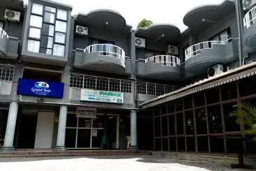 پانسیون Panda Express Guesthouse