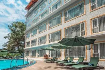 Verano Hotel & Spa