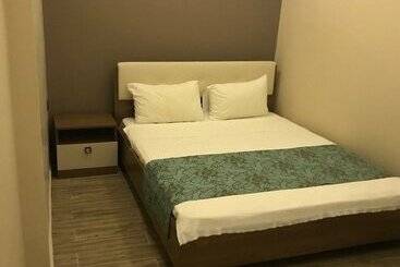 Hayal Residence Apart Otel