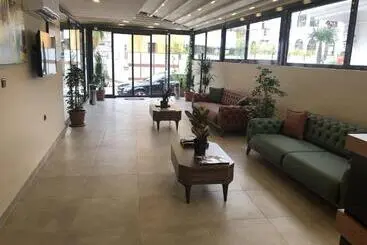 Hayal Residence Apart Otel