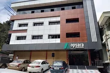 Hôtel Apsara Residency