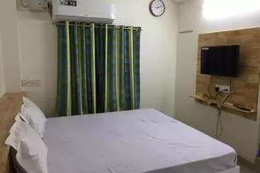 Pensão Aditis