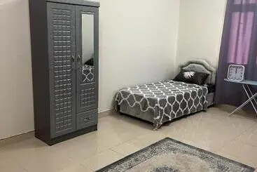 Pensió Hostel Maral