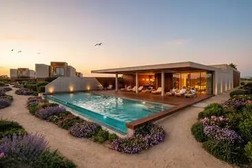 Hotel Robinson Boa Vista   All Inclusive