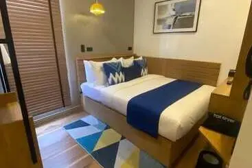 V Boutique Hotel Boracay