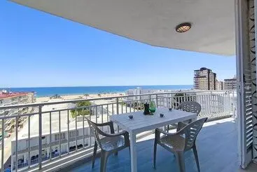 Apartamentos Gandía Playa Norte 3000
