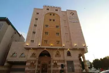 هتل Assilah