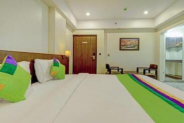 هتل Treebo Seaesta Rk Beach