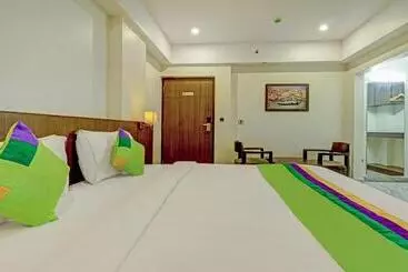 Hôtel Treebo Seaesta Rk Beach