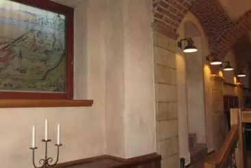 Majatalo Nábřežní Terasy