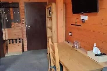 Majatalo Nábřežní Terasy