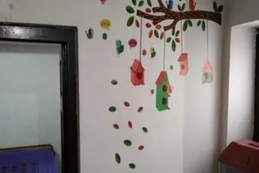 Pensionat Sky Blue Guest House