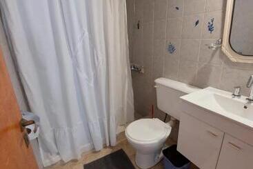 Pension Vidorra Calafate