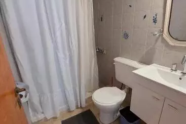 ペンション Vidorra Calafate