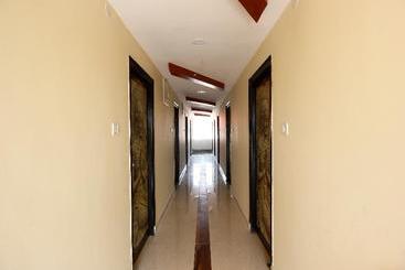 Szálloda 1br Cosy Dwelling In Hyderabad