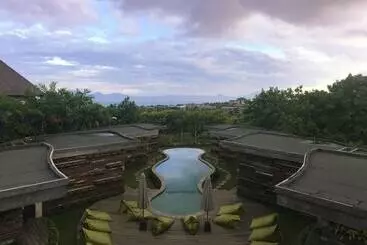Hotel The Elementum