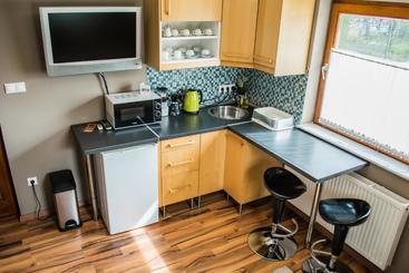 Medora Park Bagolyvár Apartmanház