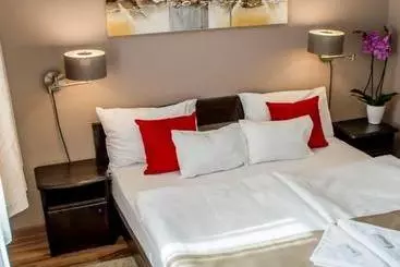 Medora Park   Bagolyvár Apartmanház