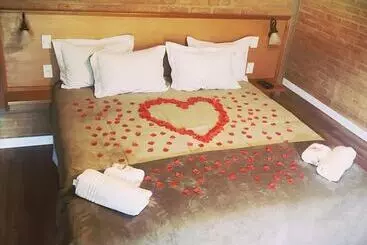 Herberge Terrazzo Dos Alpes